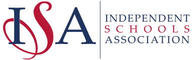 ISA Logo