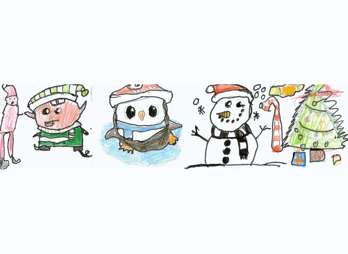 Year 2 Highly Commended