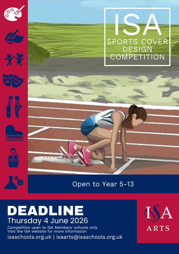 ISA Sports Cover Competition poster 2026.png