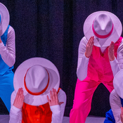 Sponsoring ISA Arts
