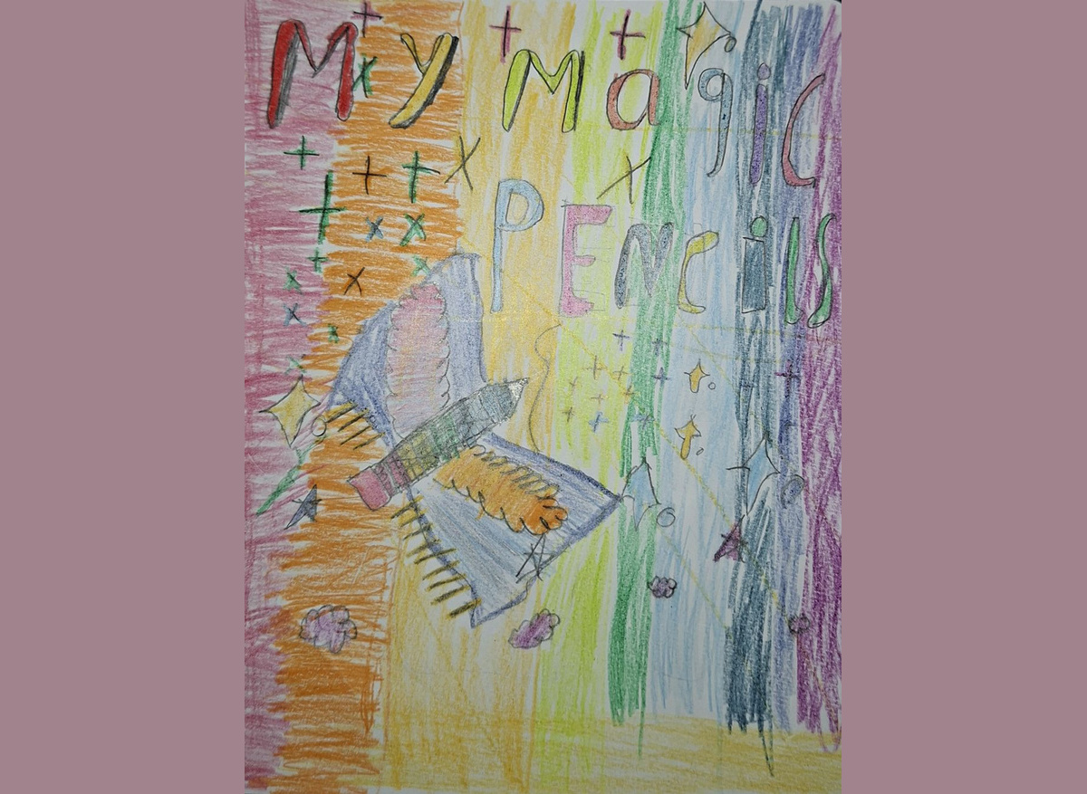 Year 3 - Highly Commended