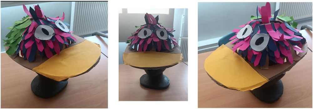 Year 3 First Place: Auguste R D, Lycee International de Londres Winston Churchill