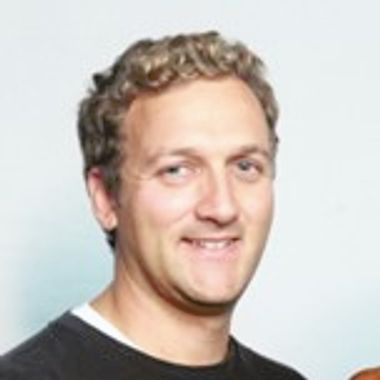 Richard Grice