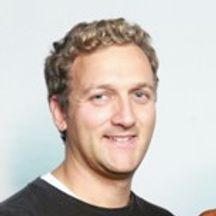 Richard Grice