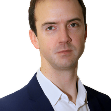 Paul Main
