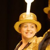Musical Theatre Competition