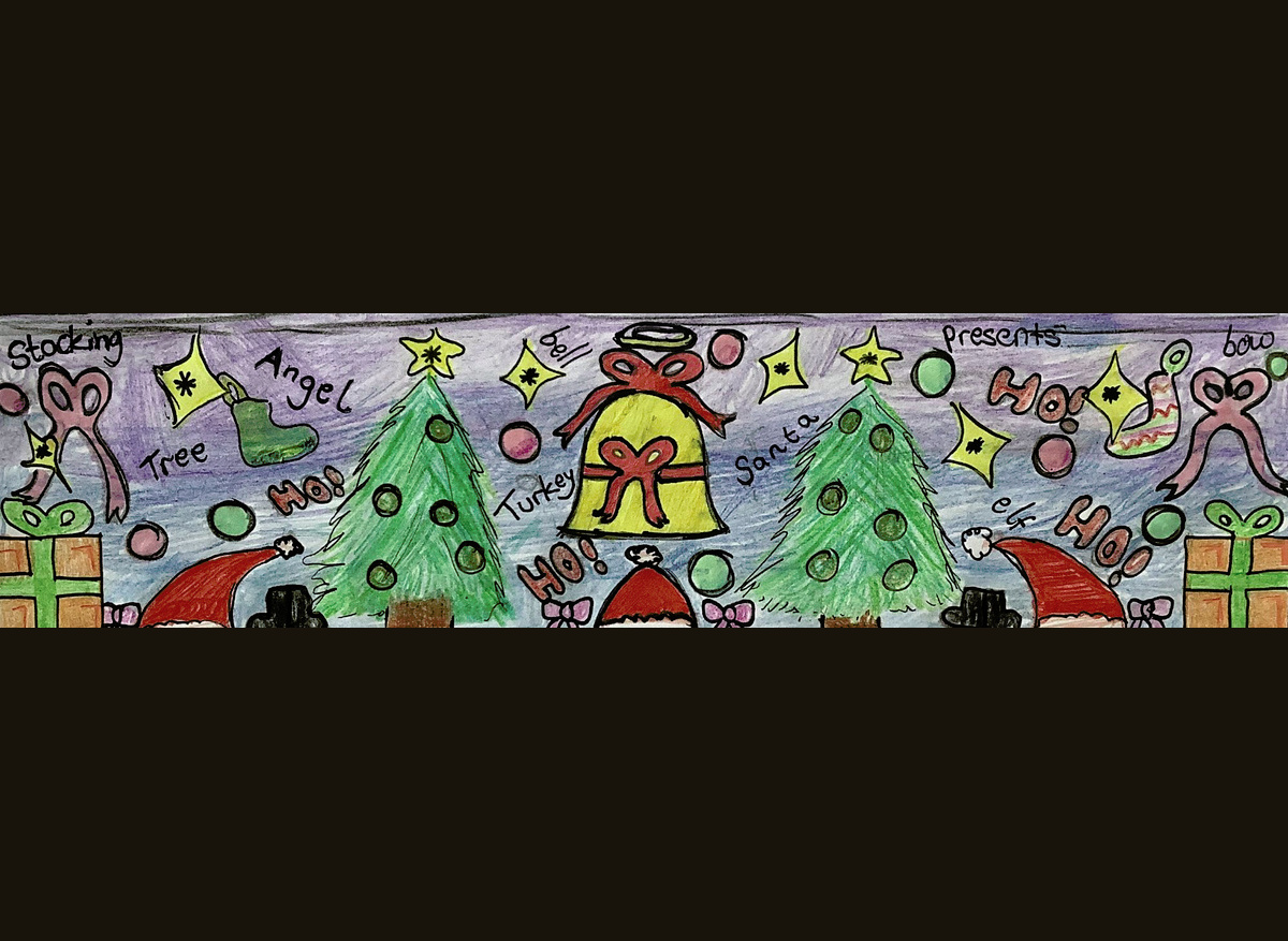 Year 6 Highly Commended