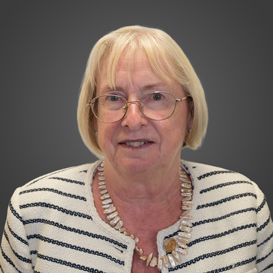 Sue Manser