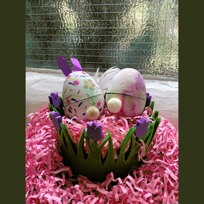 Year 3-4 Second Place: L ‘Ecole Bilingue, CE1 