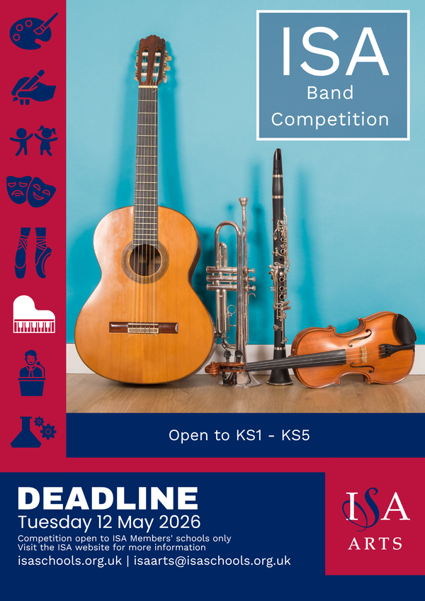 ISA Band Competition poster 2026.png