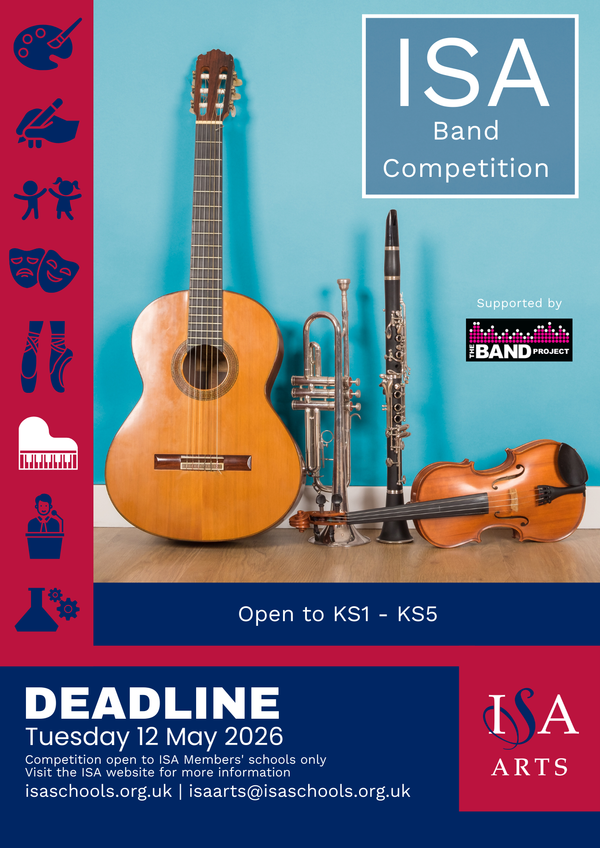 ISA Band Competition poster 2026.png