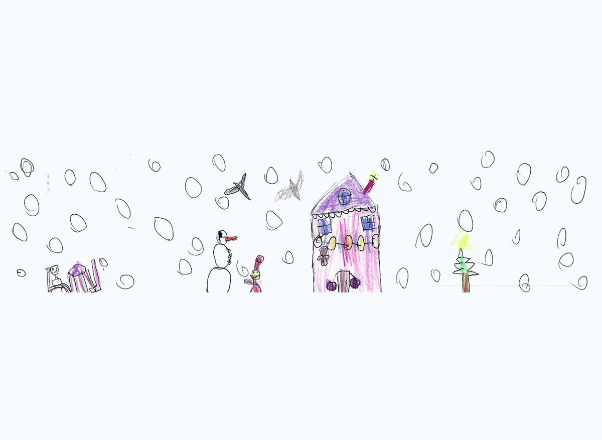 EYFS Highly Commended