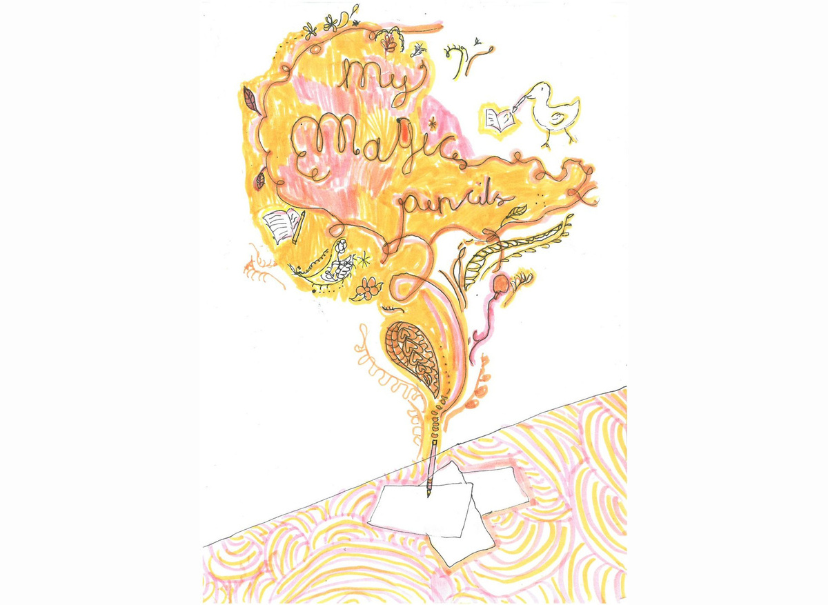 Year 4 - First Place