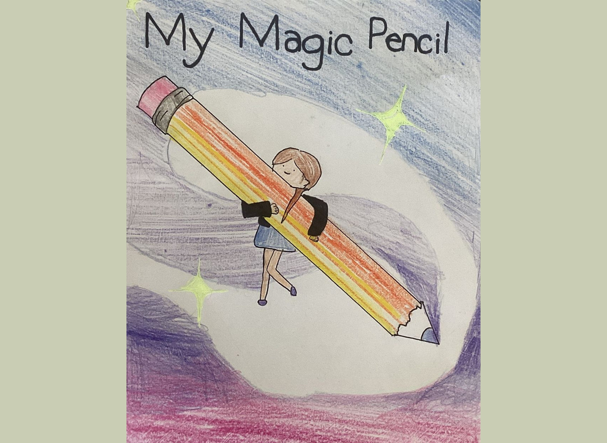 Year 6 - First Place