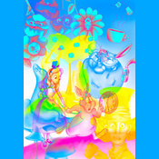 Digital Art Competition