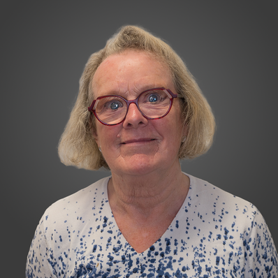 Barbara McKeown