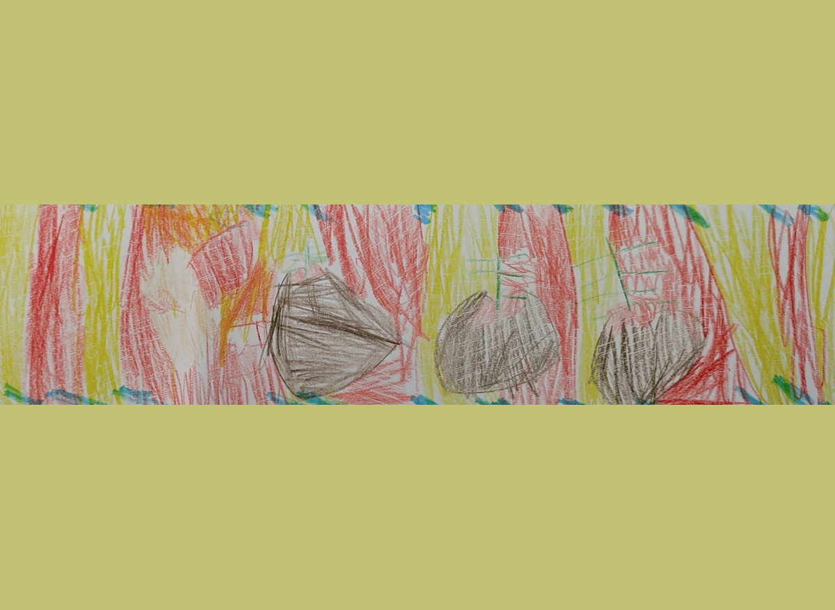 Year 1 Highly Commended