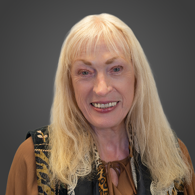 Lynn Maggs-Wellings