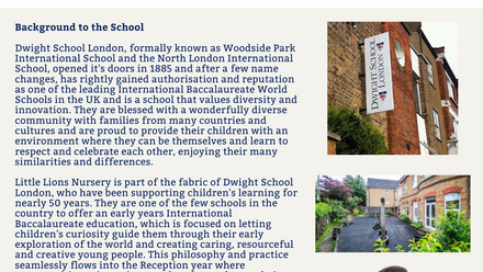 Dwight School London Case Study Excellence and innovation in Early Years.png