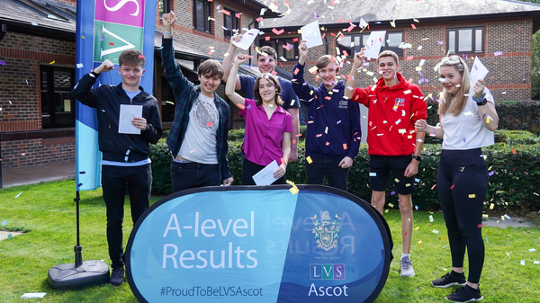 LVS Ascot - A Level Results 2023.png
