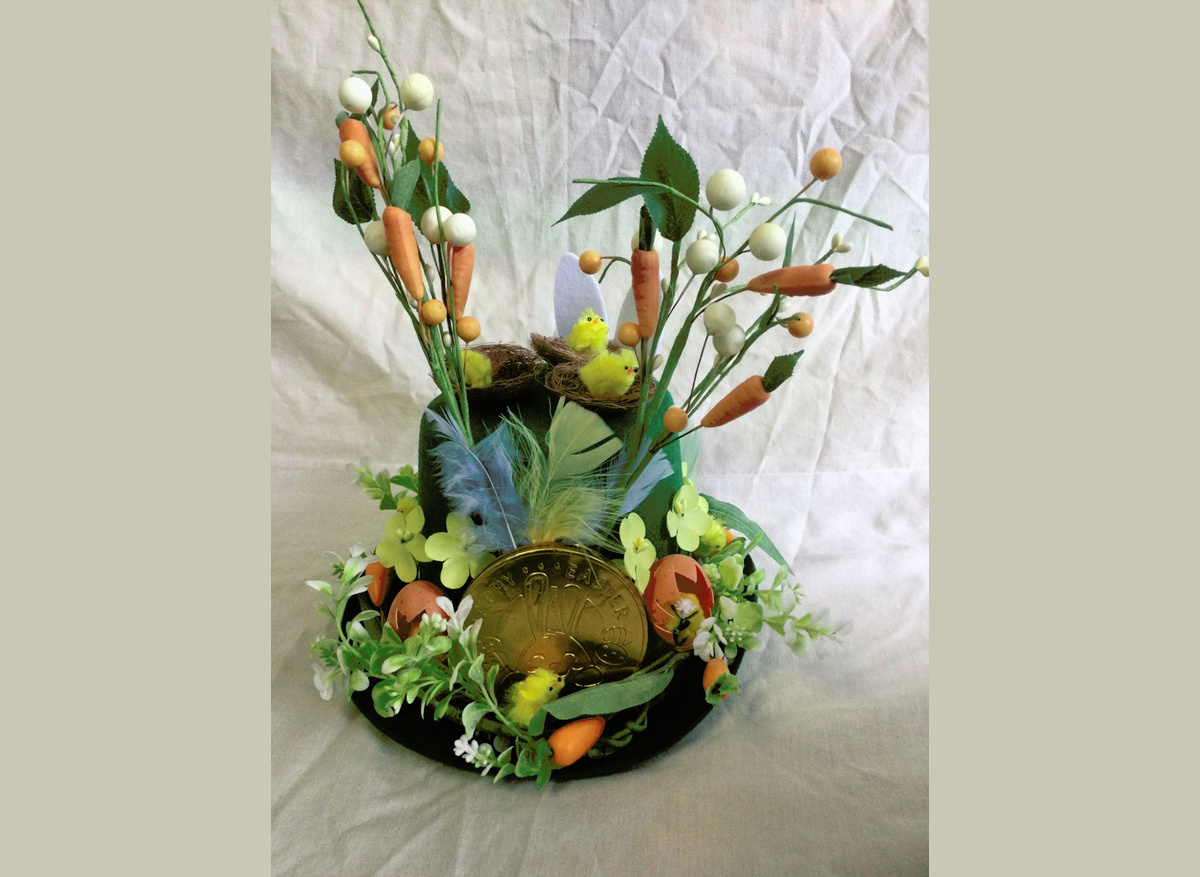 Year 2 Second Place: Charles W, St Joseph's Cornwall