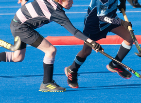 U15 Boys Hockey