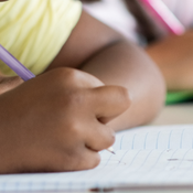 Write Along Poetry Workshop