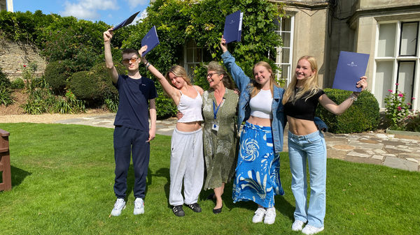 Farlington School - A Level Results 2023.png