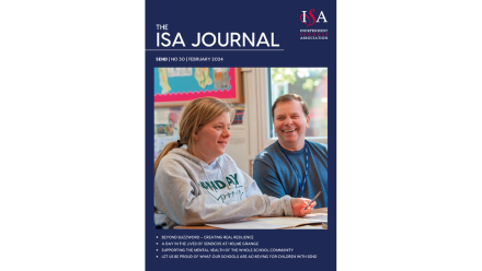 Small Cover - Issue 30 - ISA Journal.png