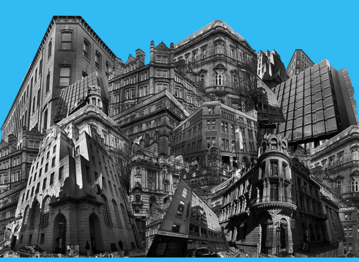 Year 10-13 - First Place, Photomanipulation category