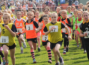 Cross Country National Finals