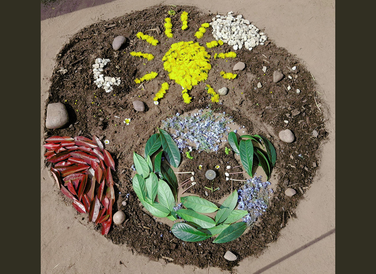 Year 5-6 Second Place: Heathfield Knoll School, Year 6