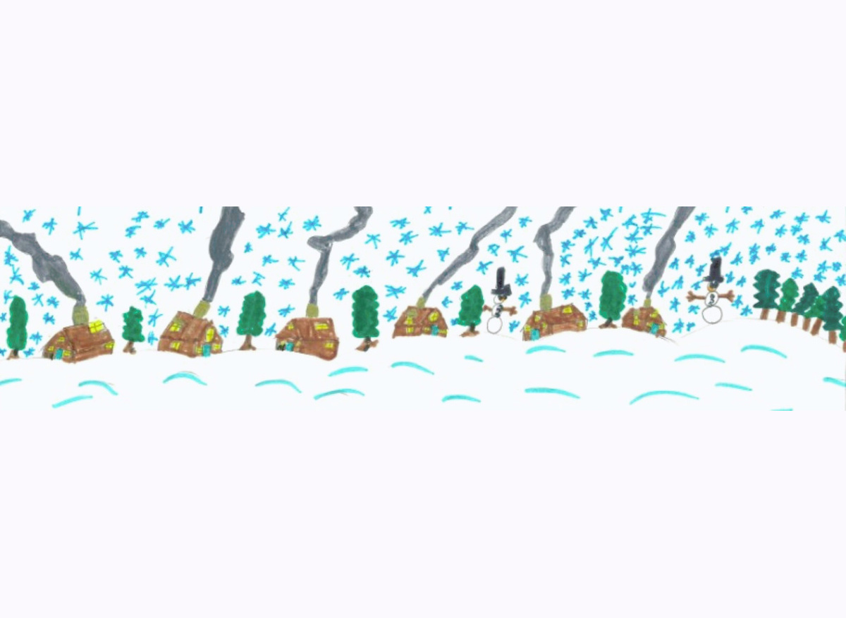 Year 3 Highly Commended