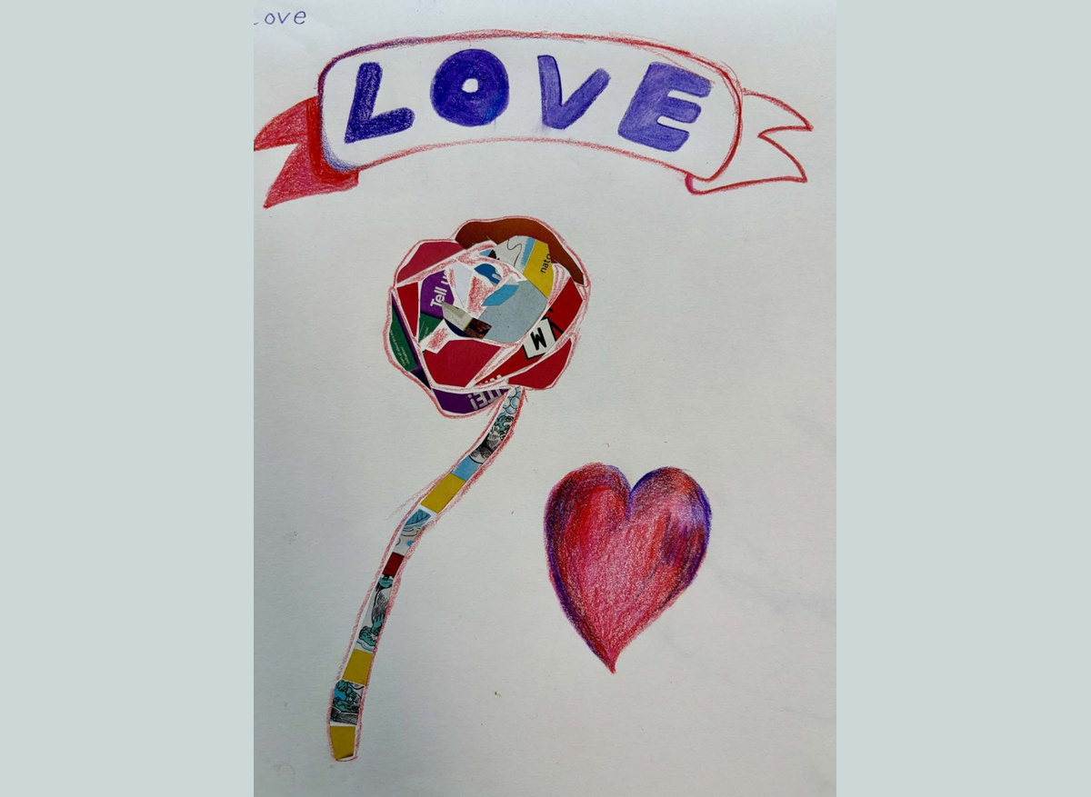 Zachary D - Year 7