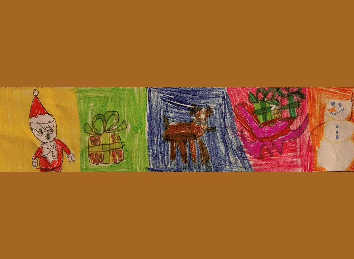 Year 2 Highly Commended