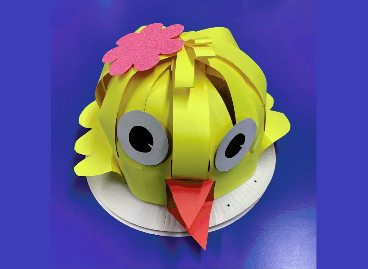 Year 2 Highly Commended: Zarna S, Holland House School