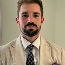 Joe Cozens