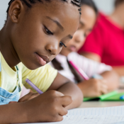 Write Along Poetry Workshop