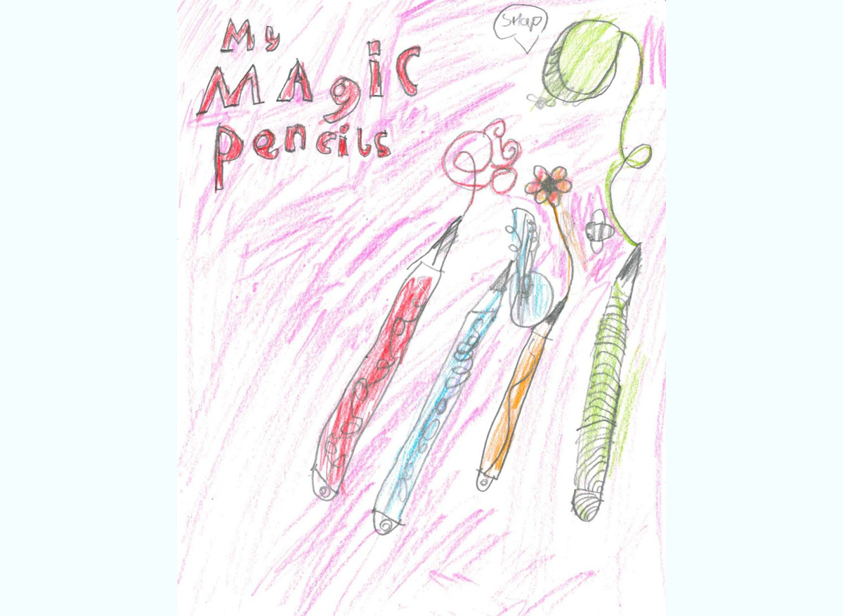 Year 2 - Highly Commended