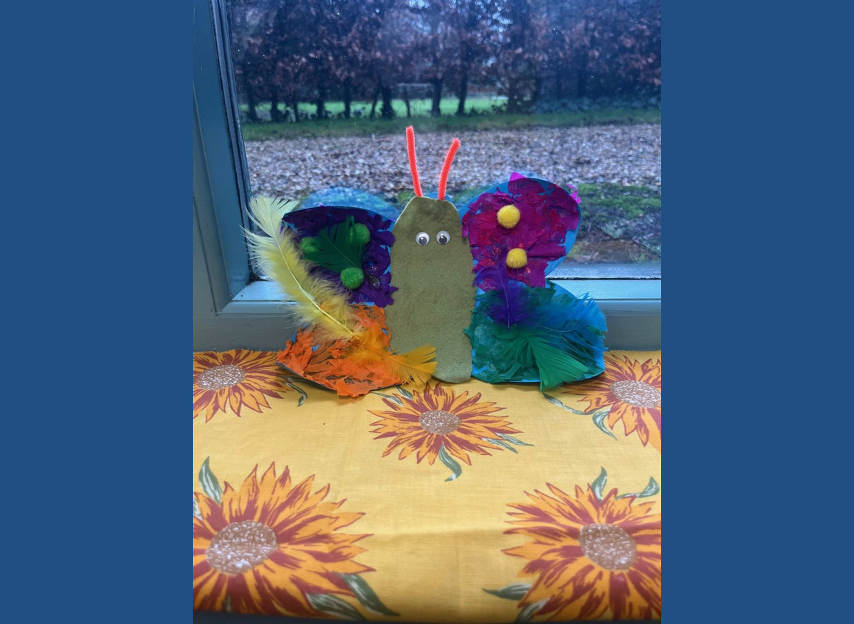 Year 5-6 - Highly Commended