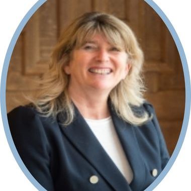 Wendy Martin