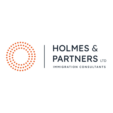Holmes & Partners Ltd.