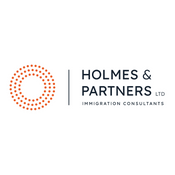 Holmes & Partners Ltd.