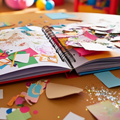 Scrapbook Challenge