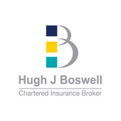 Hugh J Boswell