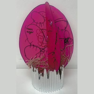 Year 5-6 Most Inventive Egg: Hurst Lodge School, Lewis G
