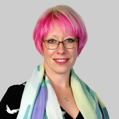 Rebecca Andrews-Walker