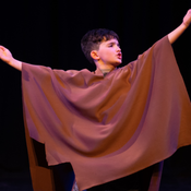 Shakespeare Monologue Competition