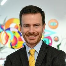 Simon  Balderson