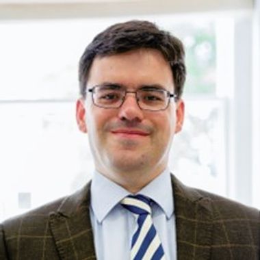Luke Ramsden